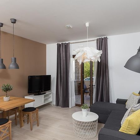 Apartments Venka Mokošica Dış mekan fotoğraf
