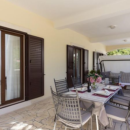 Apartments Venka Mokošica Dış mekan fotoğraf