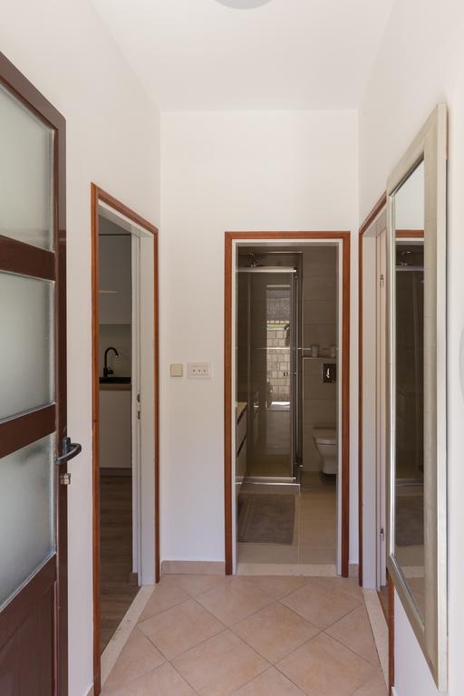 Apartments Venka Mokošica Dış mekan fotoğraf