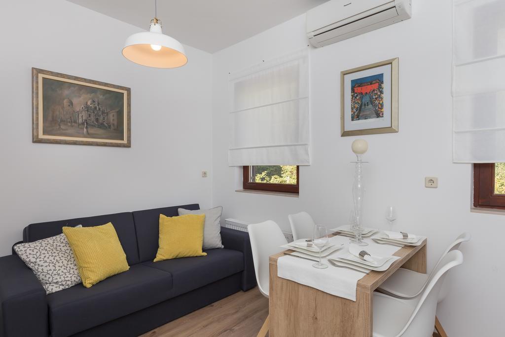 Apartments Venka Mokošica Dış mekan fotoğraf