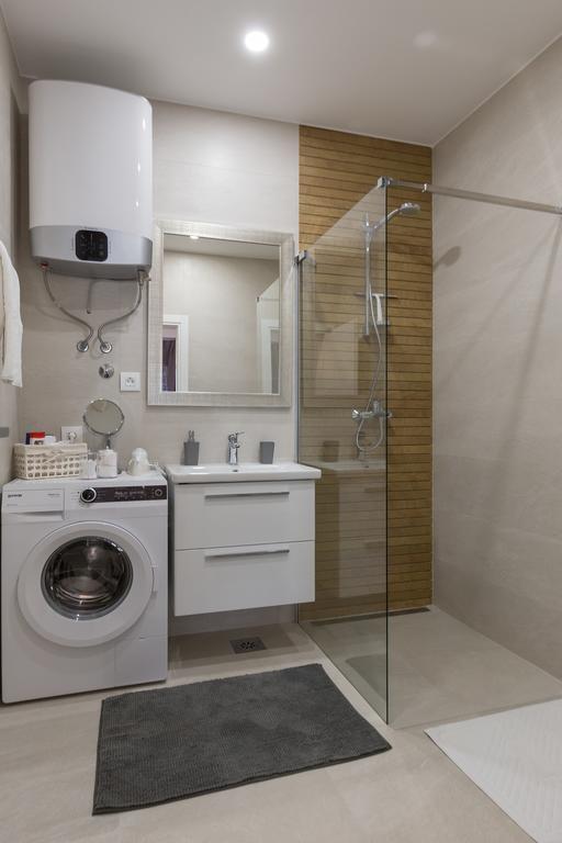 Apartments Venka Mokošica Dış mekan fotoğraf