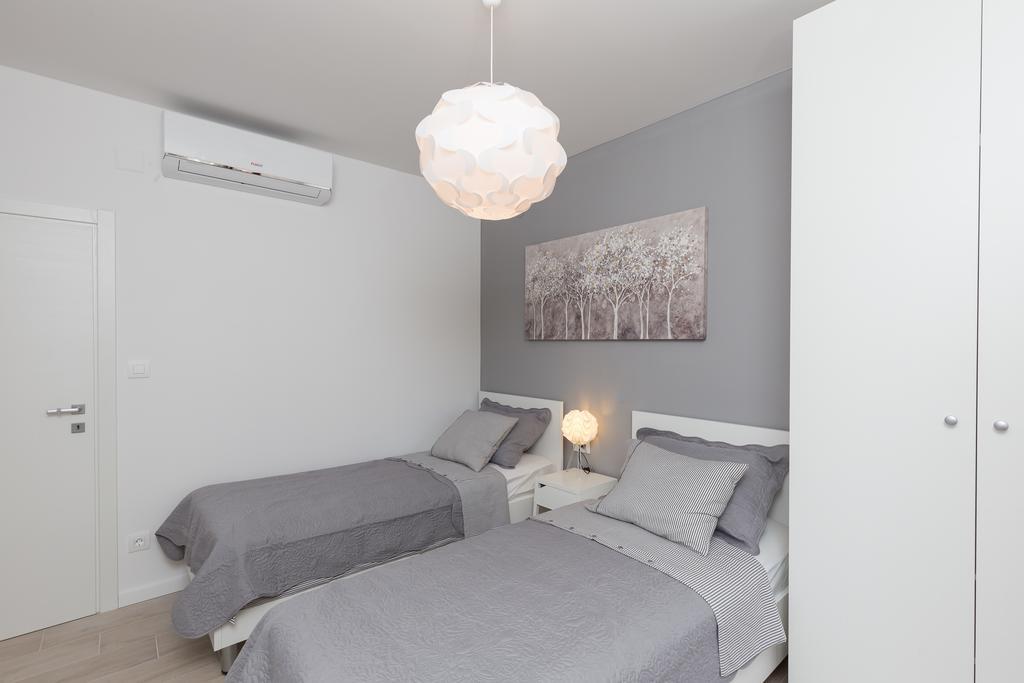 Apartments Venka Mokošica Dış mekan fotoğraf