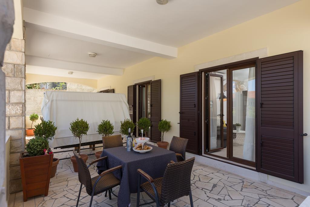 Apartments Venka Mokošica Dış mekan fotoğraf