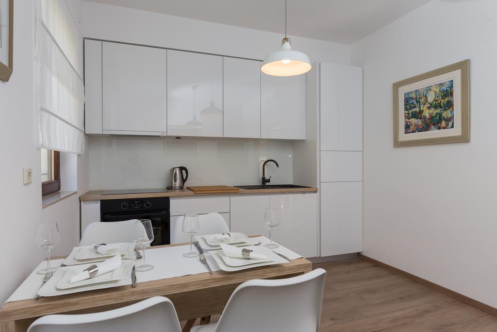 Apartments Venka Mokošica Dış mekan fotoğraf
