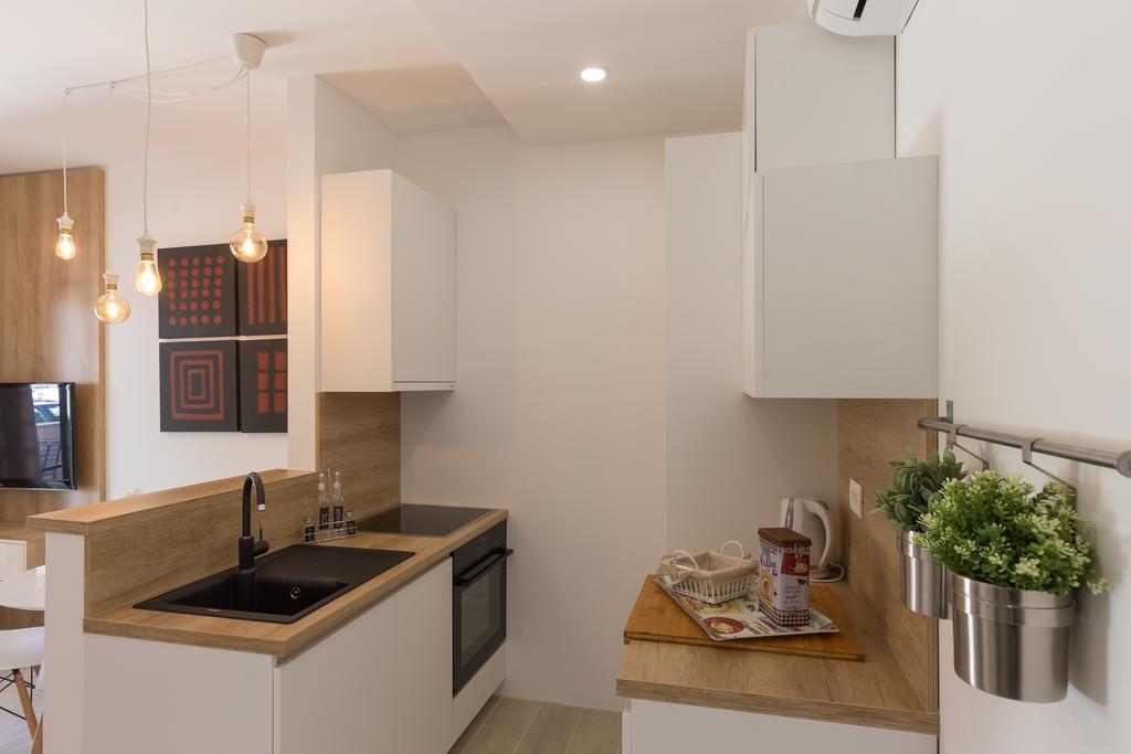 Apartments Venka Mokošica Dış mekan fotoğraf