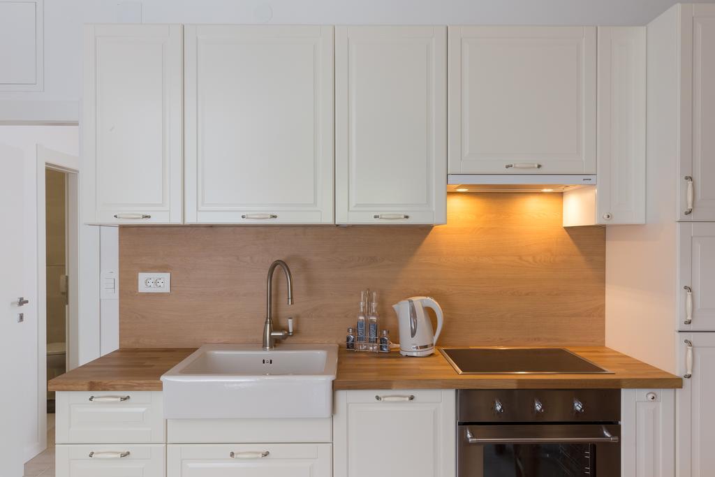 Apartments Venka Mokošica Dış mekan fotoğraf