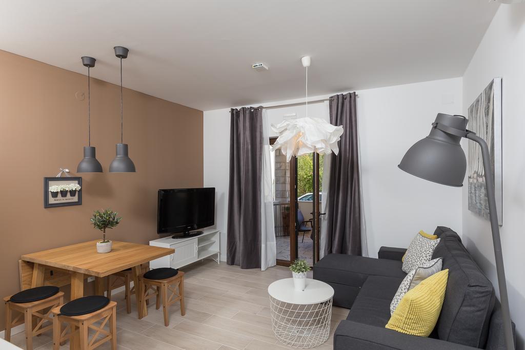 Apartments Venka Mokošica Dış mekan fotoğraf