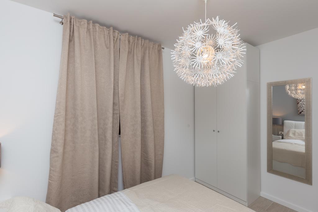 Apartments Venka Mokošica Dış mekan fotoğraf