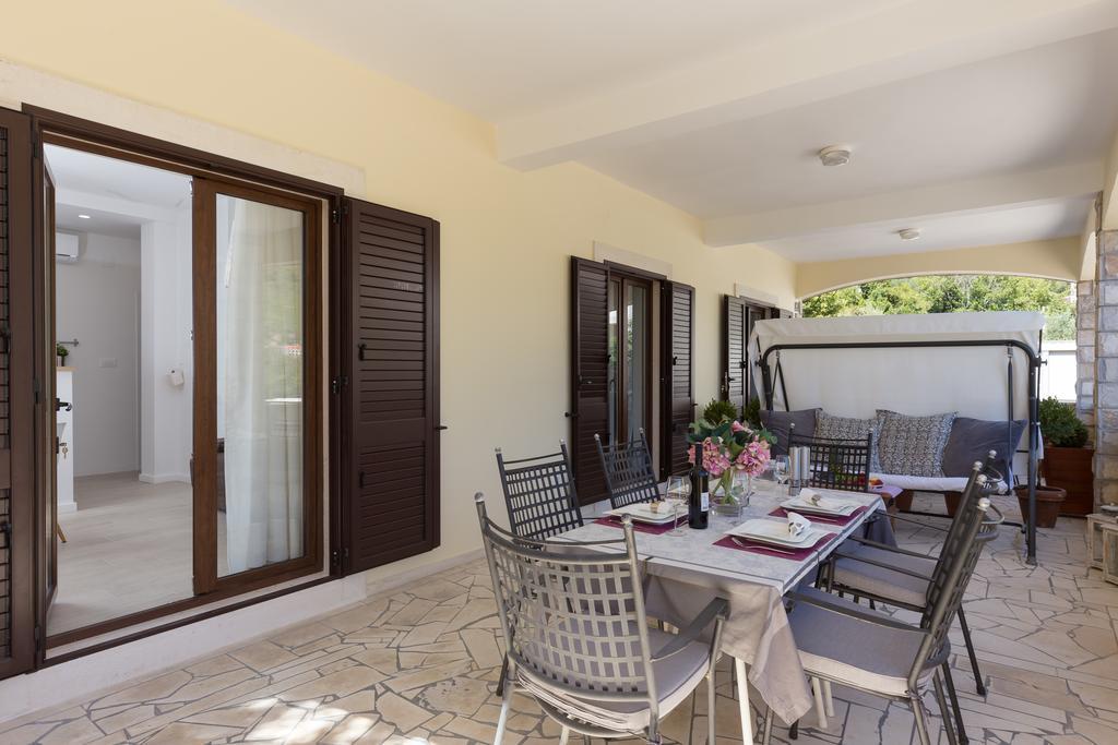 Apartments Venka Mokošica Dış mekan fotoğraf