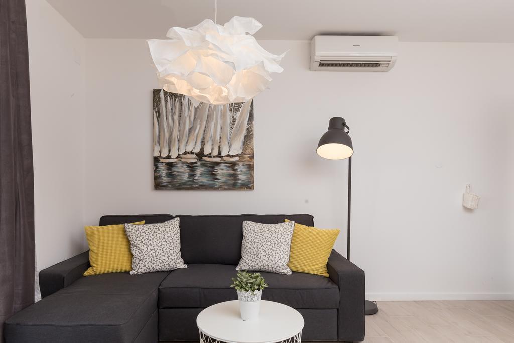 Apartments Venka Mokošica Dış mekan fotoğraf