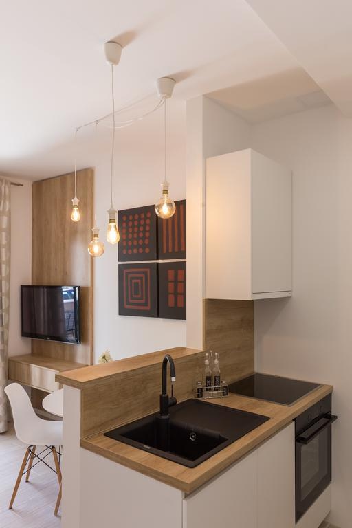 Apartments Venka Mokošica Dış mekan fotoğraf
