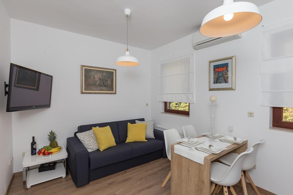 Apartments Venka Mokošica Dış mekan fotoğraf